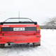 Image for article titled 30 Years Of Audi Quattro: Vorsprung Durch Badass